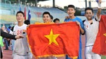 &#39;U19 Việt Nam thắng bằng thực lực&#39;